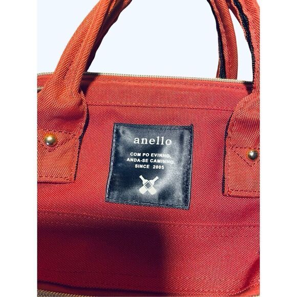 Anello Crossbody - Picture 4 of 8